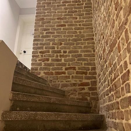 St Moscow Suites Taksim Istanbul Eksteriør billede