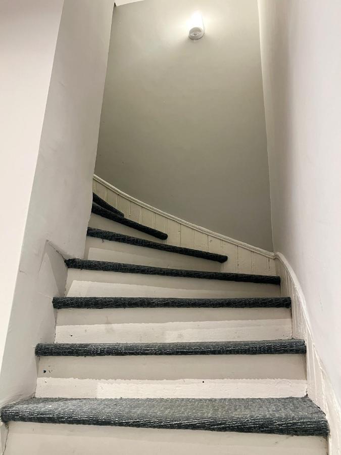 St Moscow Suites Taksim Istanbul Eksteriør billede