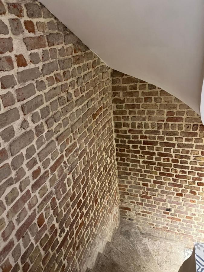 St Moscow Suites Taksim Istanbul Eksteriør billede